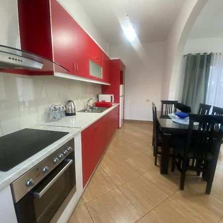 Holiday Home Shahini Ksamil Exterior foto