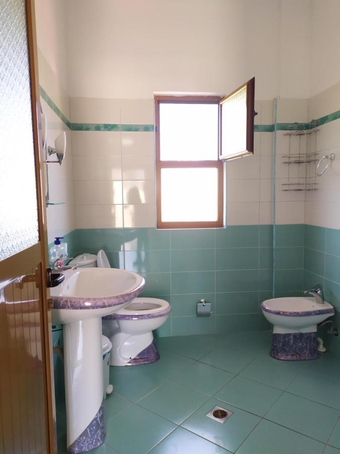 Holiday Home Shahini Ksamil Exterior foto